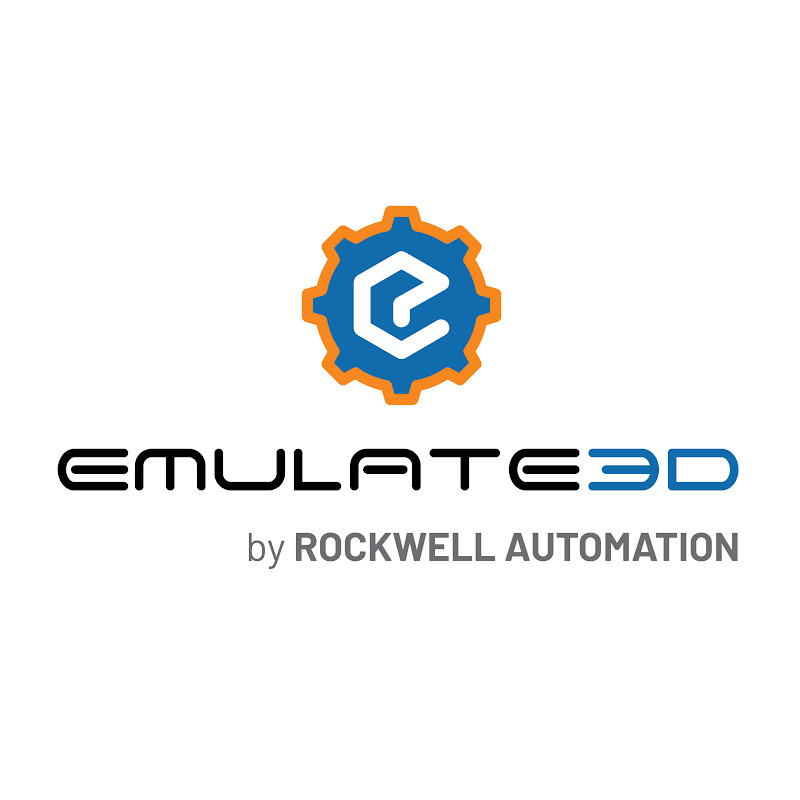 Emulate3D Digital Twin Software
