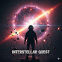 InterstellarQuest | Space, Cosmos & Astrophysics logo