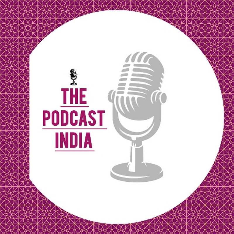 The Podcast India cover art