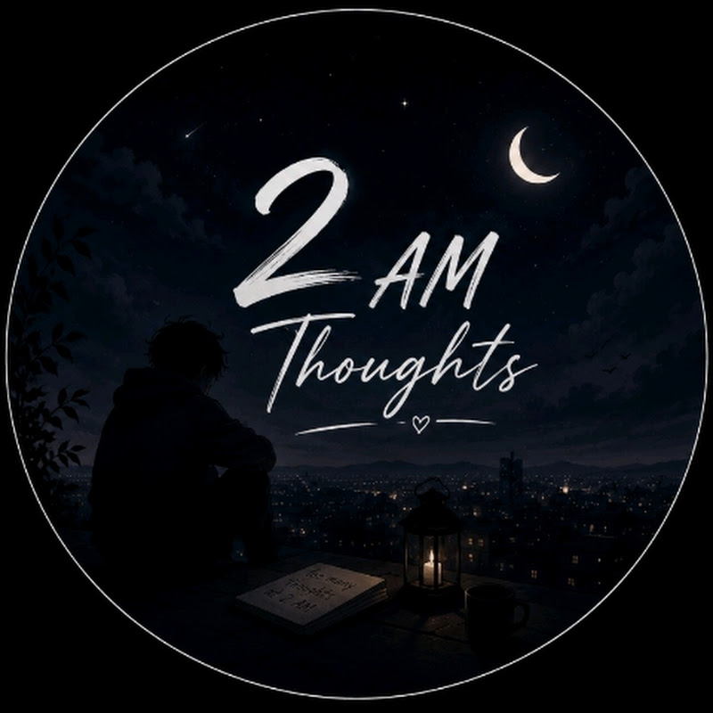 22 AM Thoughts