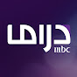 MBC DRAMA channel logo