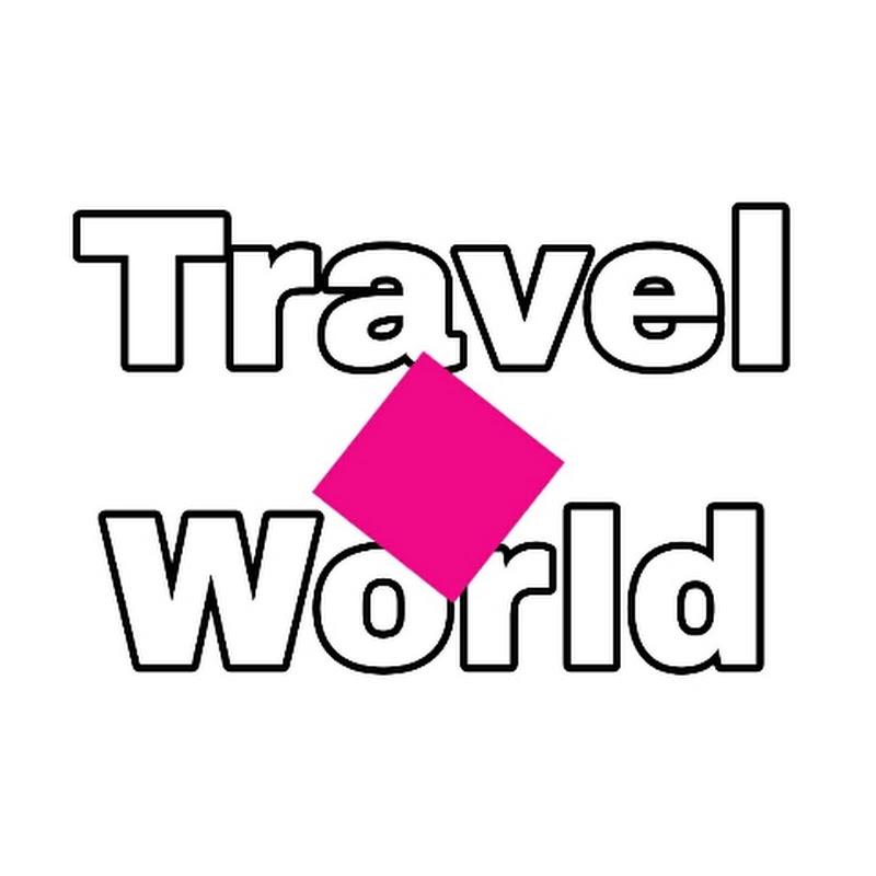 Travel world