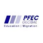PFEC GLOBAL AUSTRALIA logo