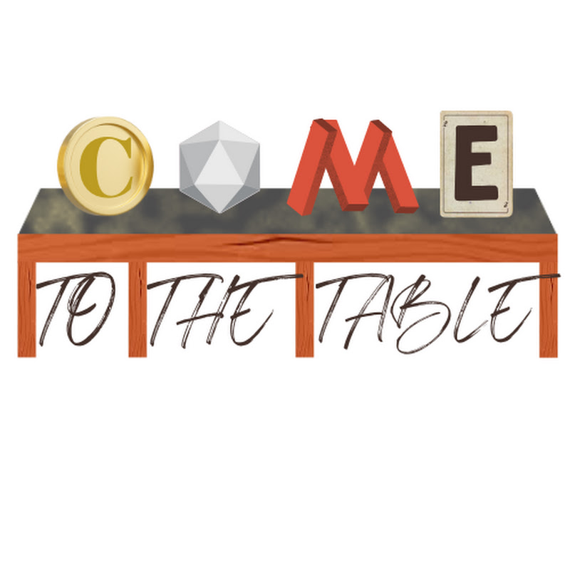Come to the Table
