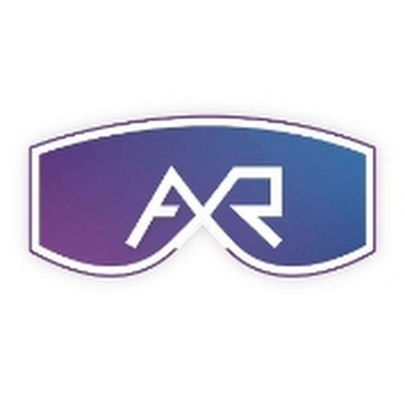 ASTOUNDING XR