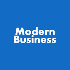 Modern Business Avatar