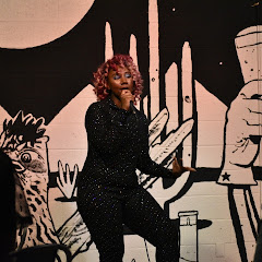 JANELL WILLIAMS