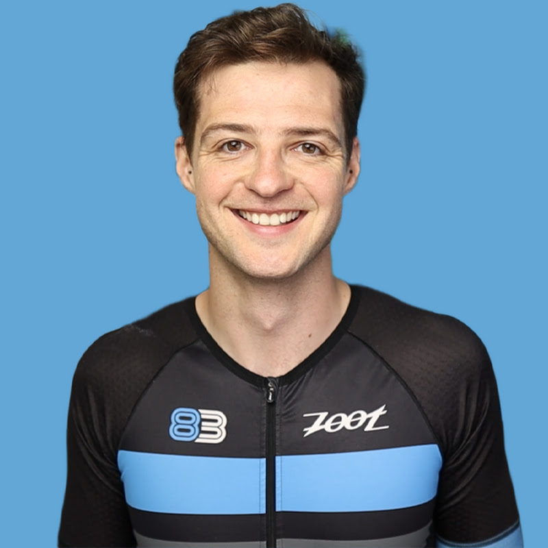 Nutrition Triathlon Logo