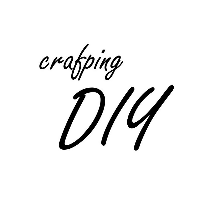 crafping DIY Logo