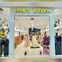 Syras Atelier logo