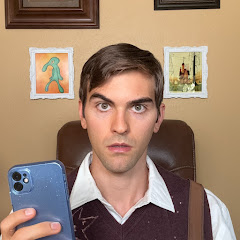 CJ (The Fool) 