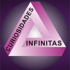 CURIOSIDADES INFINITAS avatar