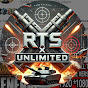 RTS X Unlimited logo