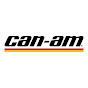 CAN-AM OFF-ROAD