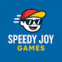 Speedy Joy Games logo