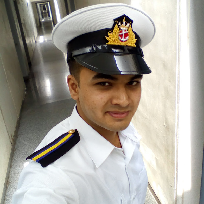 FEARLESS MARINER | MERCHANT NAVY LIFE AT SEA |