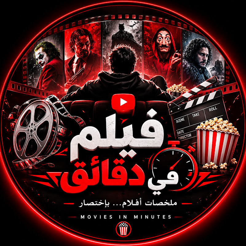فيلم في دقائق