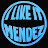 I like it Mendez 