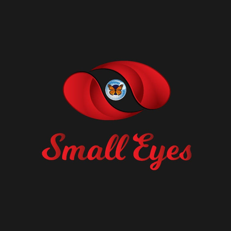 Small Eyes 