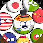 LOVE WITH COUNTRYBALLS (CLG) LEADER logo