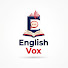 8jqtFKRq68o-channel-avatar-English Vox  and ENGLISH WITH  HK 