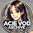 LjAJjIl4WgQ-channel-avatar-Acie VOD archive