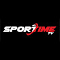 Логотип каналу SPORTIME TV