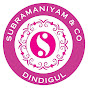 Subramaniyam & Co logo