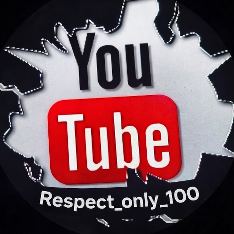 Respect_Only_100