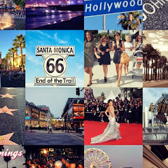 Hollywood Happenings