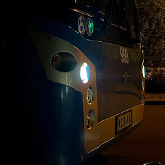 Novi Sad Autobusi