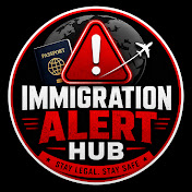Immigration Alert Hub