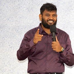 J.VINOD RAJ photo