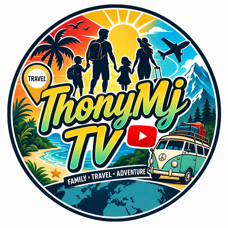 ThonyMJ TV