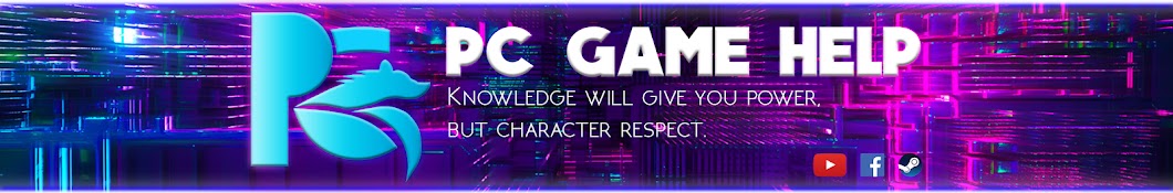 PC Game Help YouTube-Kanal-Avatar