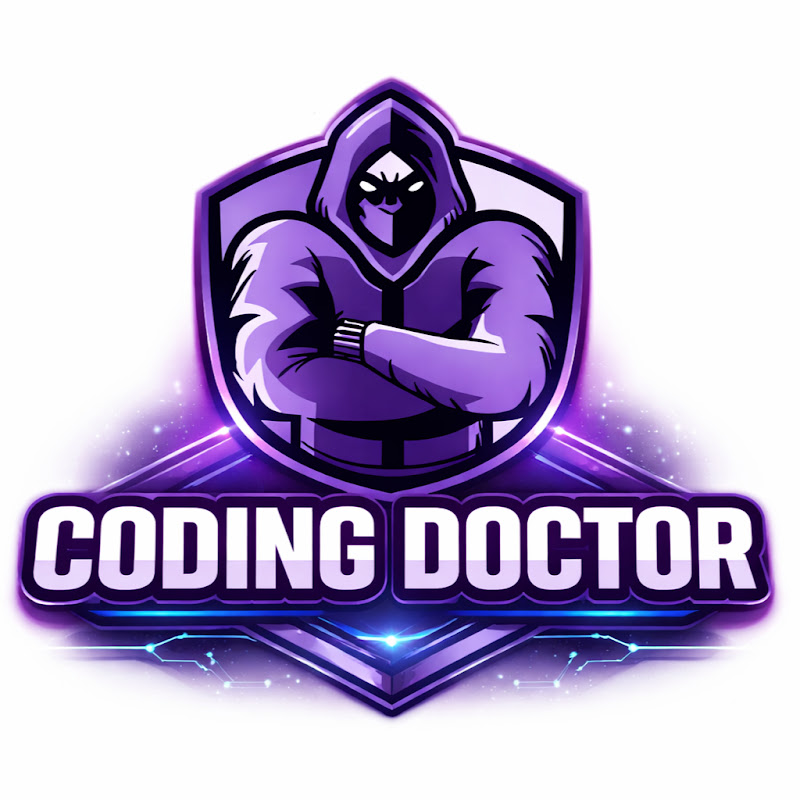 itsCodingDoctor