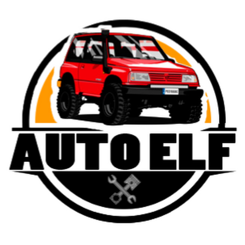 Auto Elf