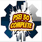 PSEi 30 Complete logo