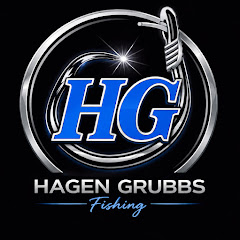 Hagen Grubbs Fishing
