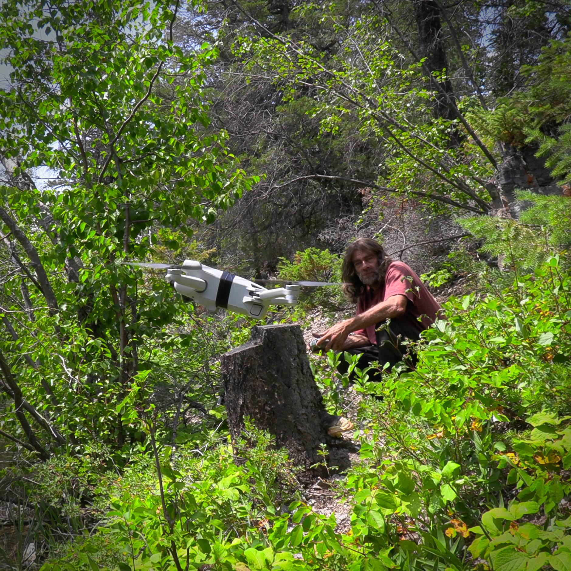 Post from Ovens Rocky Mountain Bushcraft