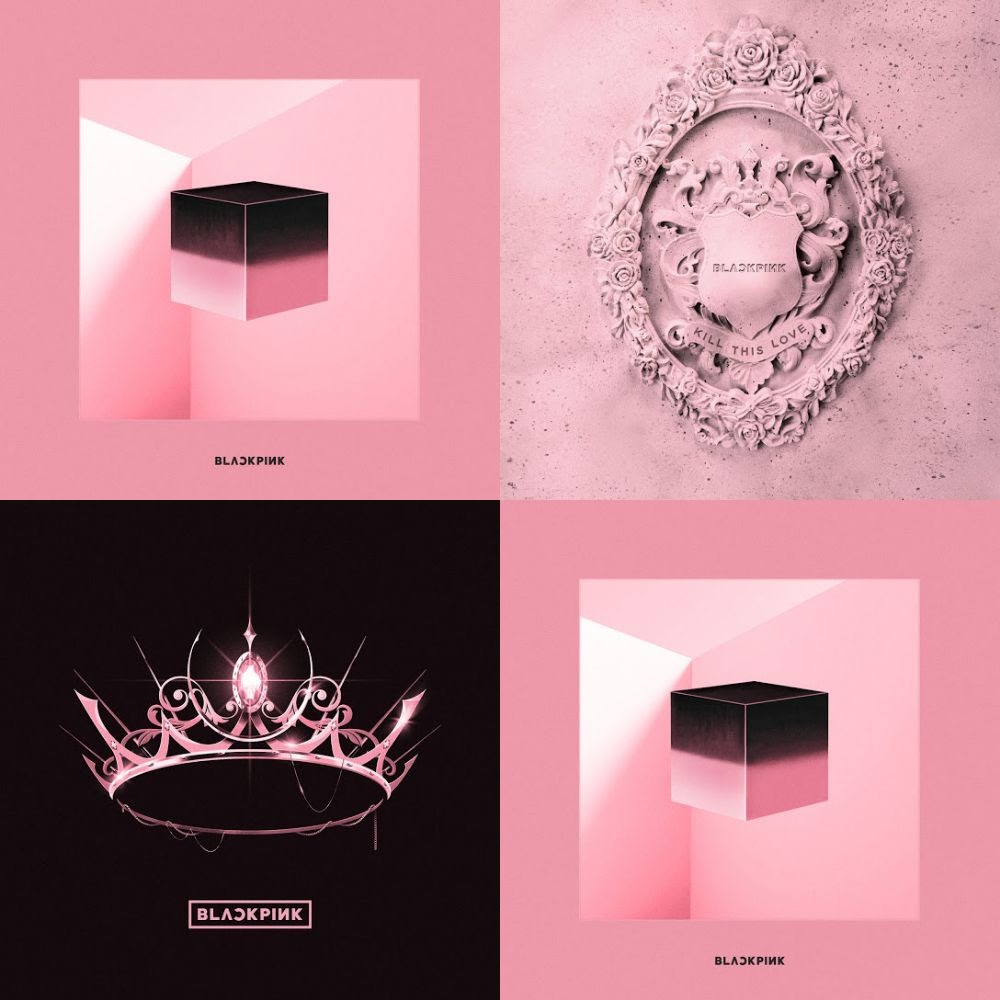 BlackPink B-Sides