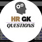 HR GK QUESTIONS logo