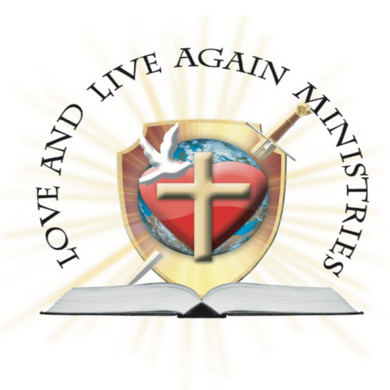 Love and Live Again Ministries + New Journey