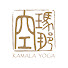 gYyGU8a9Zm0-channel-avatar-空瑪那頌缽瑜珈國際學院