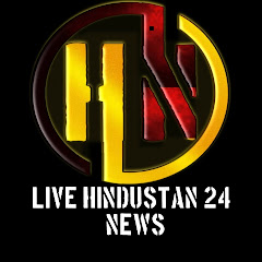 LiveHindustan 24 news