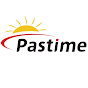 Pastime  logo