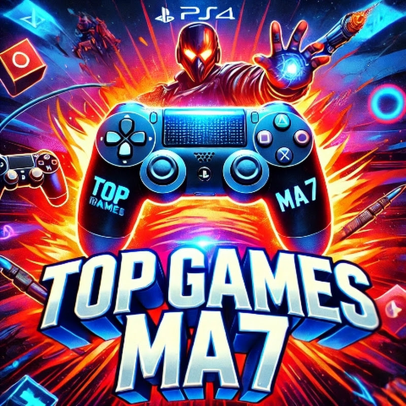 Top Games (MA7)