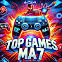 Top Games (MA7) Avatar