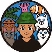 Joel’s AnimalPassion00