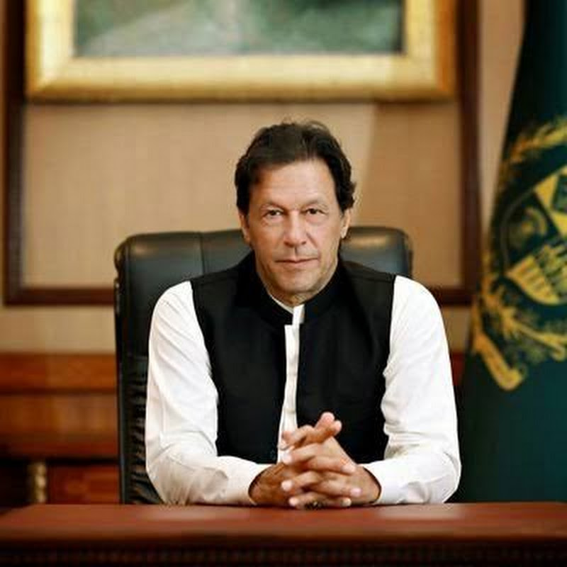 Imran Khan Official